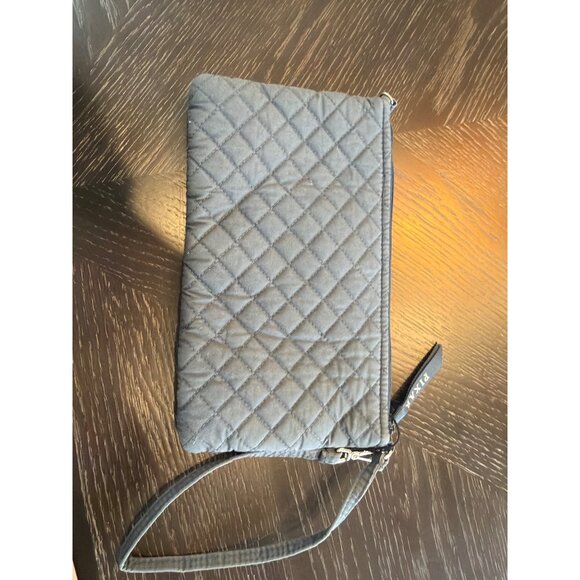 Pixar Vera Bradley Quilted Wristlet Bag With Bo Peep Embroidery & Floral Design - Picture 3 of 5